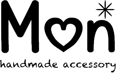 Mon | ハンドメイド アクセサリー通販